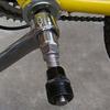Remover Bicycle Repair Tool Bike Crank Extractor Removal Crank Extractor Bicycle Crankset Puller