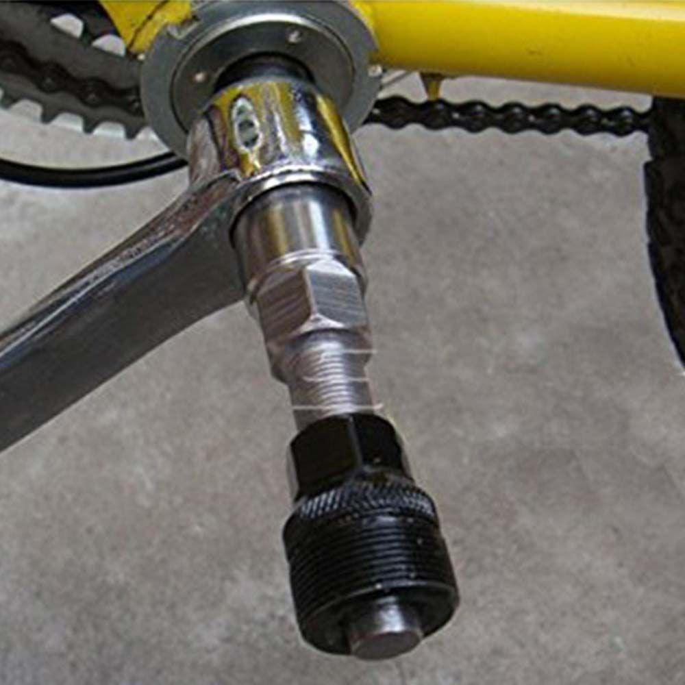 Remover Bicycle Repair Tool Bike Crank Extractor Removal Crank Extractor Bicycle Crankset Puller