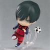 Anime Seishiro Nagi figure Mikage Reo Rin Itoshi action figure Isagi Yoichi Figure Football Boy Collectible Toy Amine Xmas Gift