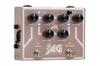 aguilar Bass Box AG PREAMP Breast Cancer Awareness Edition Limited Color Preamp/Direct