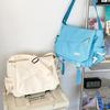 Stylish Japanese Harajuku Crossbody Bag With Spacious Capacity For Students And Commuters