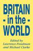 The Britain In the World Book