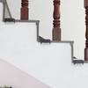 LED Solar Stair Light Waterproof Outdoor Garden Passage Courtyard Terrace Guardrail Step Light Landscape Light Night Light