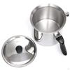 Melting Pouring Pot Tool Making Double Boiler (1.5L/2.5L) for DIY Handmade s Craft Tools