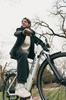 ONESPORT OT12 27.5' E-bike Is Equipped with a 36V 13Ah Battery and a 250W Motor, with a Maximum Load Capacity of 100 Kg.