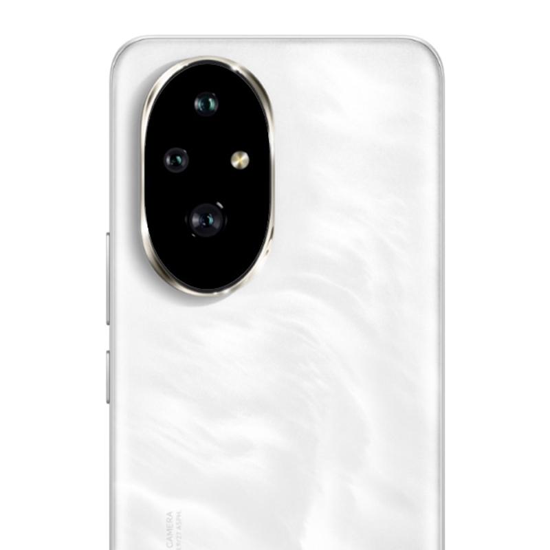 

RURIHAI For Honor 200 5G Camera Lens Protector AR Clear Scratch-Proof Lens Film Type A