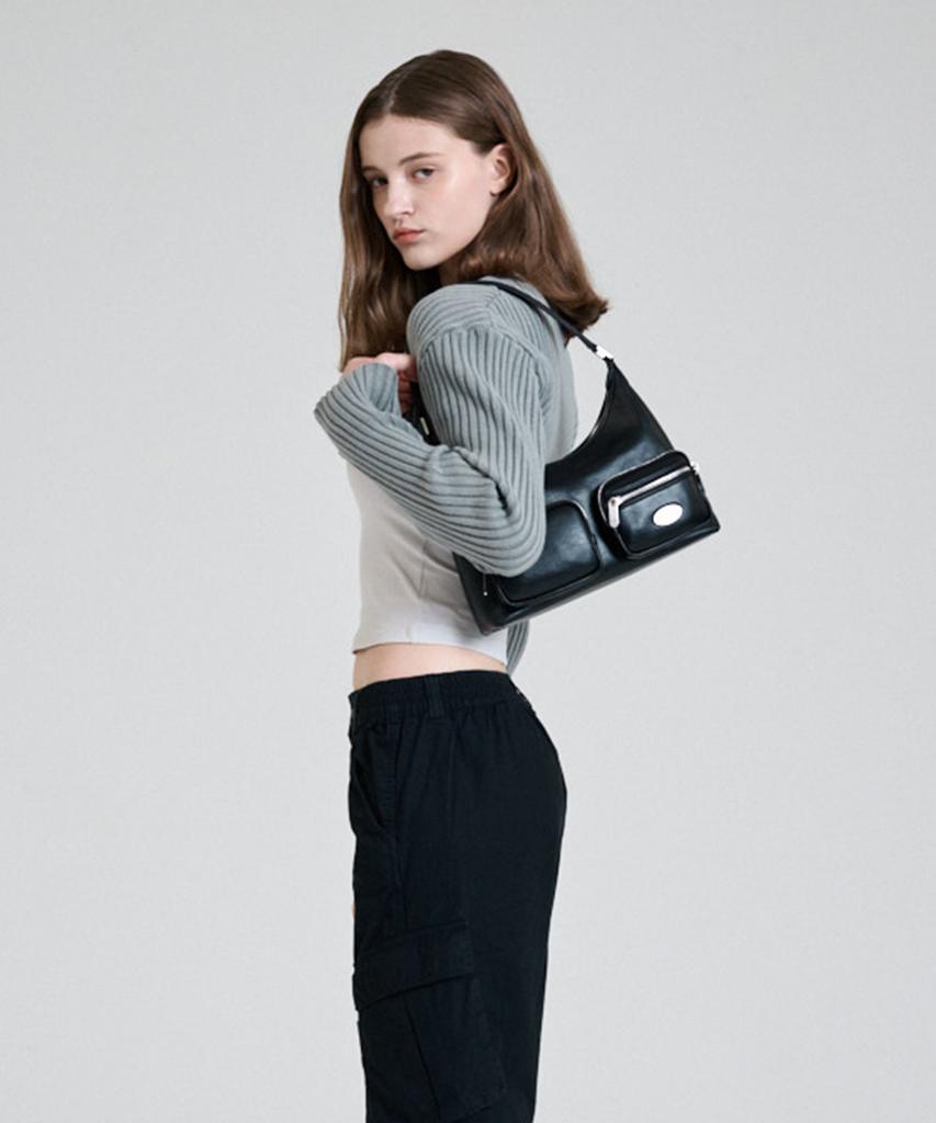 Occursource Volpino Bag 3 Colors