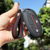 Silicone Car Key Case For Hyundai Kona Ev N-Line Tucson  Grandeur Gn7 Ioniq 6 Santa Fe Mx5 Garden Gl Remote Key Protect
