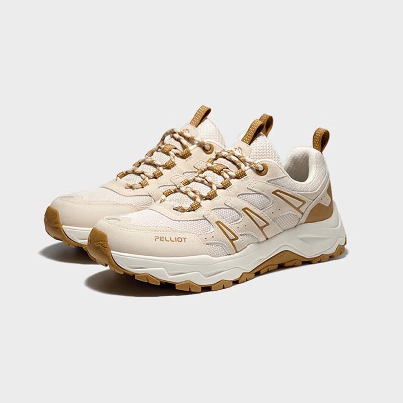 PELLIOT Men's Outdoor Camping Hiking Shoes 114319003