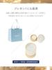 Canal 4℃ Official Winter Limited Edition Silver Necklace, Birthday Gift for Women, Includes Jewelry Case, 152544621002