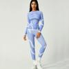 JYL Women Ski Set Quick Dry Warm Winter Underwear Suit