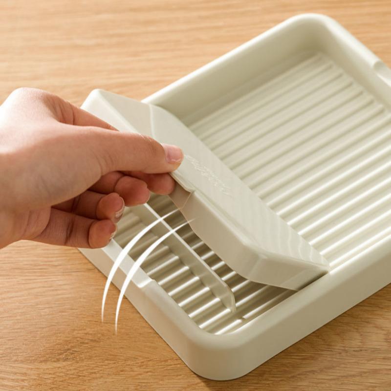 Multifunctional Pan Pot Lid Holder Spoon Spatula Rack Soup Spoon Storage Shelf Kitchen Accessories