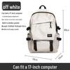 Unisex Casual Large Capacity Laptop Backpack