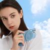 Smartphone Magnetic Camera Handle Bluetooth Bracket for Video Photo Shooting