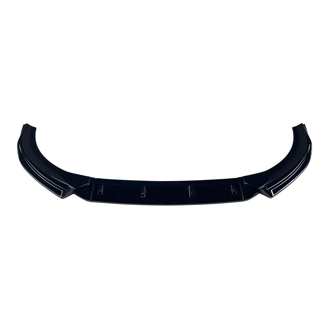 

Car Front Bumper Lip Spoiler Diffuser Splitters BodyKit Aprons Cover Guard Trim For BMW 5 Series G60 G61 Standard Edition 2024+