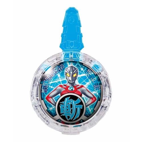 Ultraman R/B (Lube) DX Lube Crystal Set 04