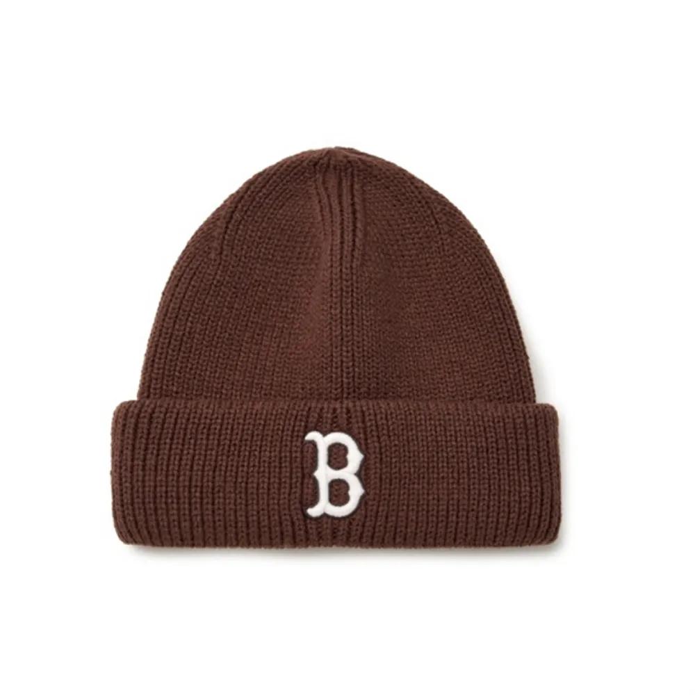 MLB Kids Jelly Beanie A7 7ABNB2046 43BRD