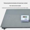 Hochoice Industrial Electronic Floor Scale (CN Version)