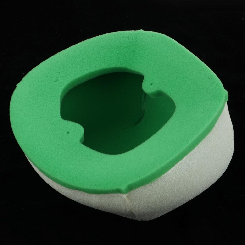 Lufteinlassfilterschwamm Luftfilter Saugfilter für Honda CR125