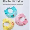 Baby Shampoo Cap: Infant Waterproof Bath Hat with Ear Protection