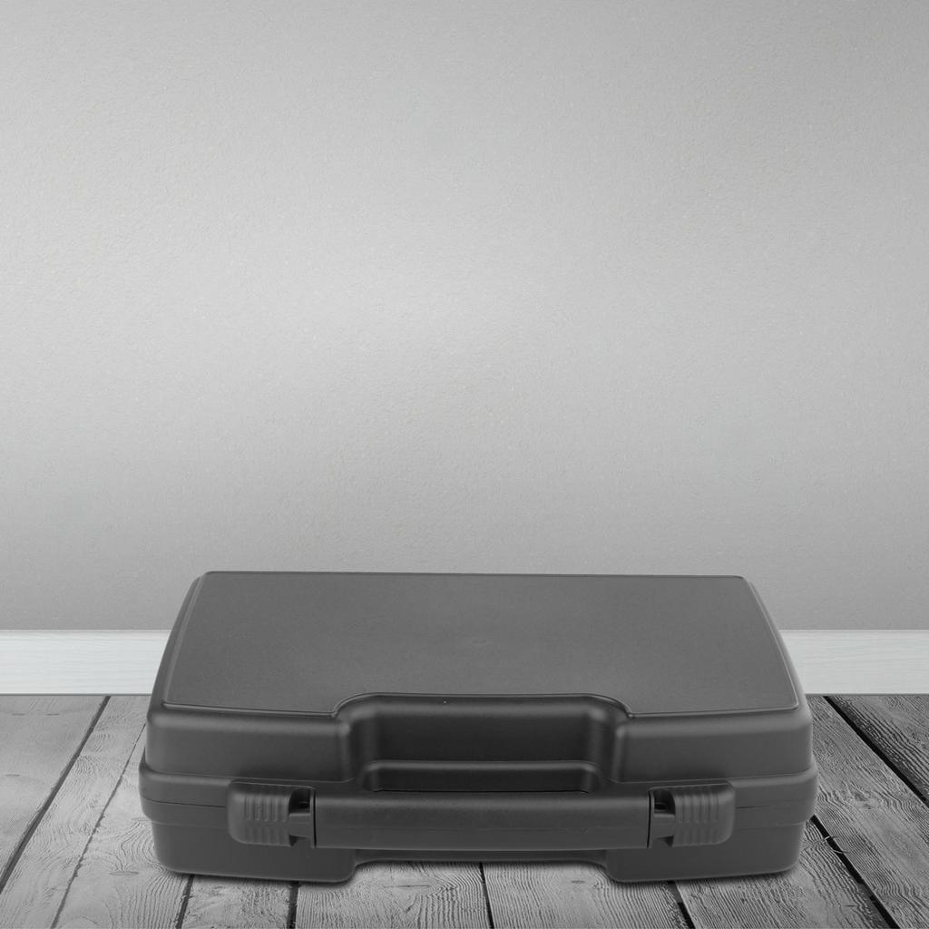 with Sponge, Wear-resistant, Storage Box, Parts, Carrying Tools for Honing