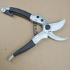 Multi-functional Stainless Steel Pruning Shears, Classic Garden Scissors for Ambidextrous Use - DZT Brand, Pruning Shears