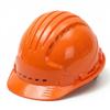 National Standard Thickened Breathable Anti-Smash ABS Safety Helmet Liner for Construction