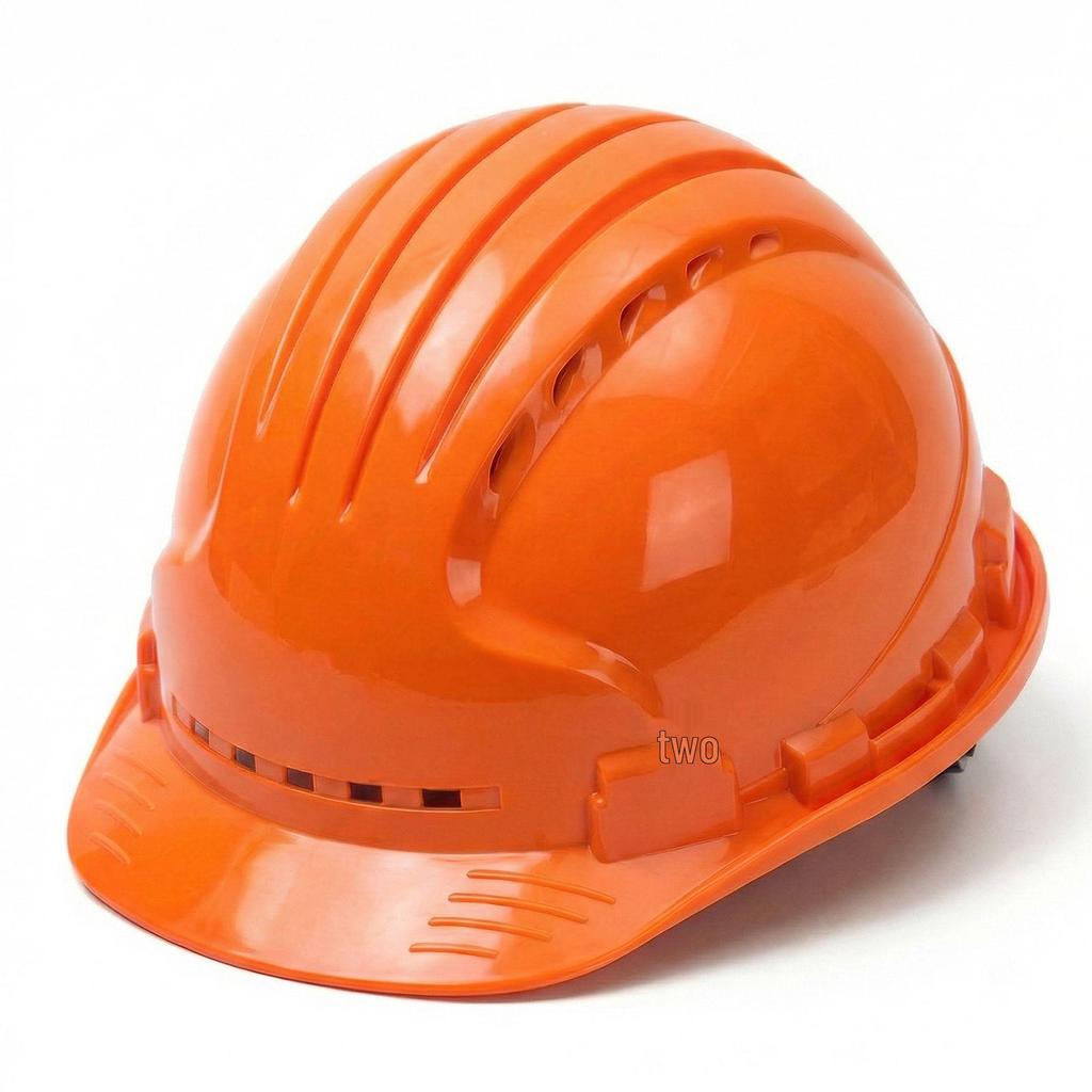 National Standard Thickened Breathable Anti-Smash ABS Safety Helmet Liner for Construction