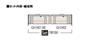 TOMYTEC TOMIX N Gauge JR Type Niigata Color Set 98106 Railway Model Diesel Car GV-E401/GV-E402