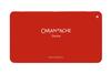 Callan Dash 0666-420 Pablo Oil-Based Colored Pencils, 120-Color Set