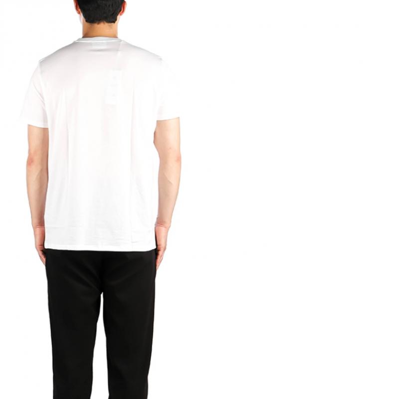 LacoSTe Men S ShorT Sleeve T ShirT 24SS