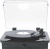 Denver VPL-230B Black Vinyl Record Player