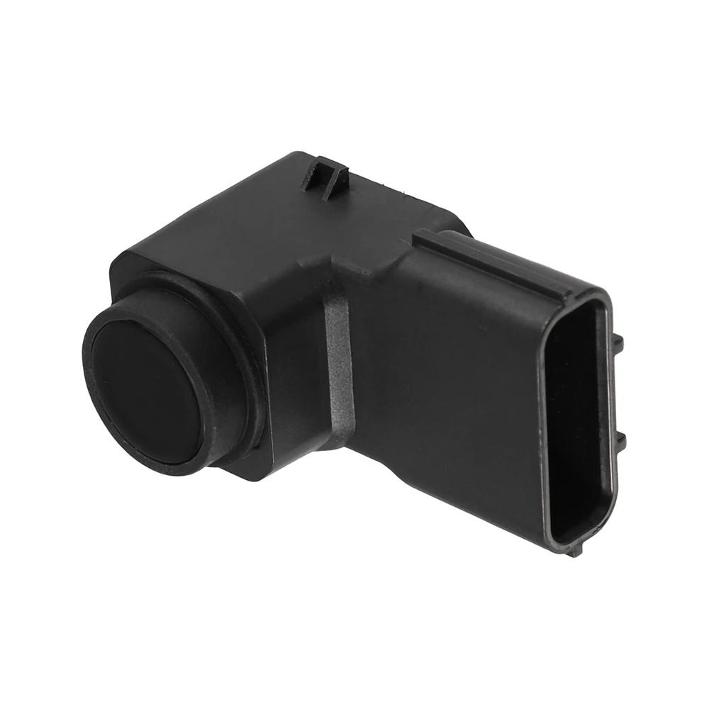6 Pins Black