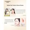 CHANDO Type III Recombinant Collagen Repair Freeze-Dried Mask