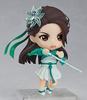Nendoroid "Xianjian Qixiaden" July Qingshu Non-scale Plastic Painted Action Figure