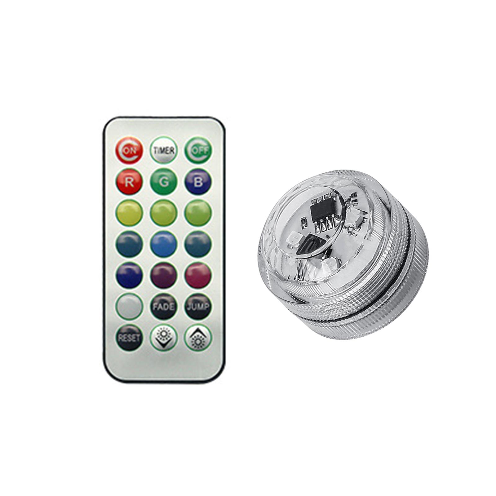 

Светодиодные декоративные светильники Светодиодные лампы с низким энергопотреблением Мягкая внутренняя подсветка Легкий вес для пространства для ног 1