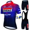 Men\'s Cycling Shirt Cycling Shorts Man Mtb Men's Clothing Set Bicycle Jersey Sets Bycicle Road Bikes Jacket