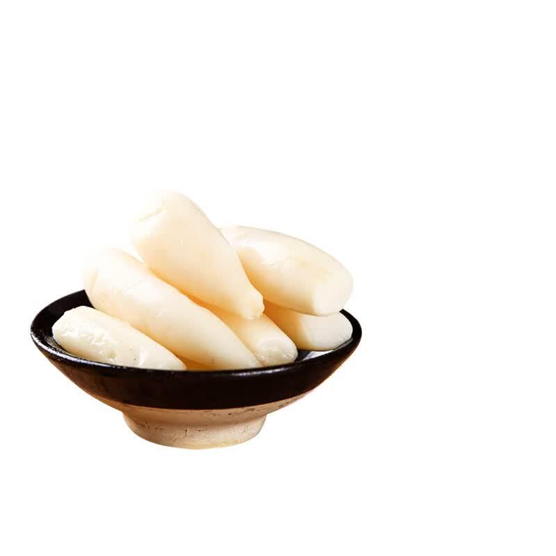 Wulama Spicy Crystal Radish Snack
