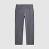 Joeone Men's Wrinkle-Resistant Straight Business Suit Pants