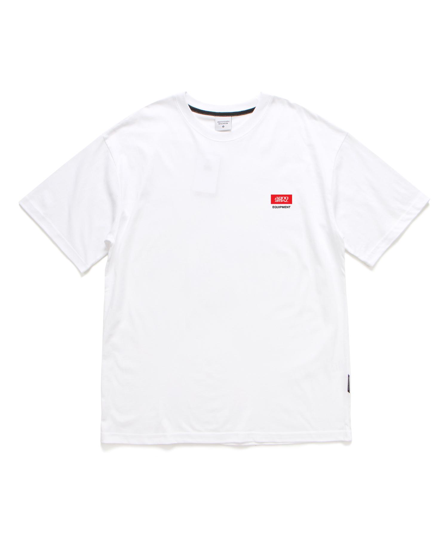 Appnol Mersing Rs Session T-Shirt White (Rs Session T-Shirt White) M