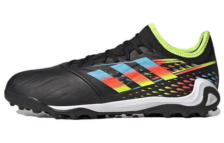 Adidas Copa Sense.3 Tf  Al Rihla Pack Black  GZ1363 44