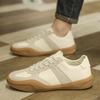Scarpe da uomo Sneakers Scarpe da tennis maschili Scarpe di lusso Scarpe casual da uomo Scarpe da ginnastica Scarpe da corsa Mocassini alla moda traspiranti Scarpe da corsa per uomo