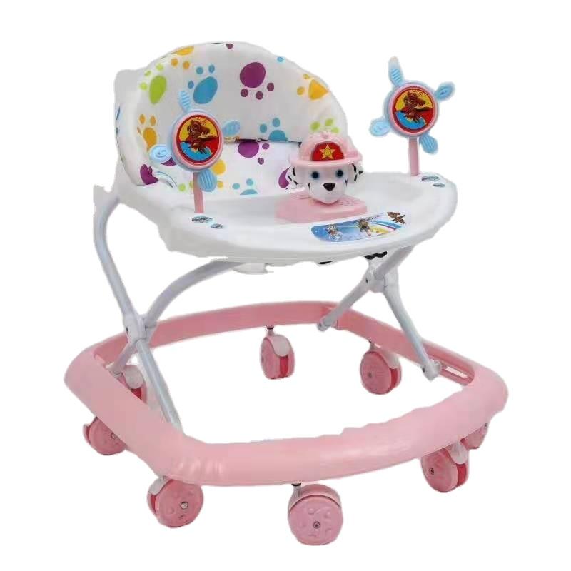 

Shangjie Новые Детские Ходунки На Продажу / Детские Ходунки С 6