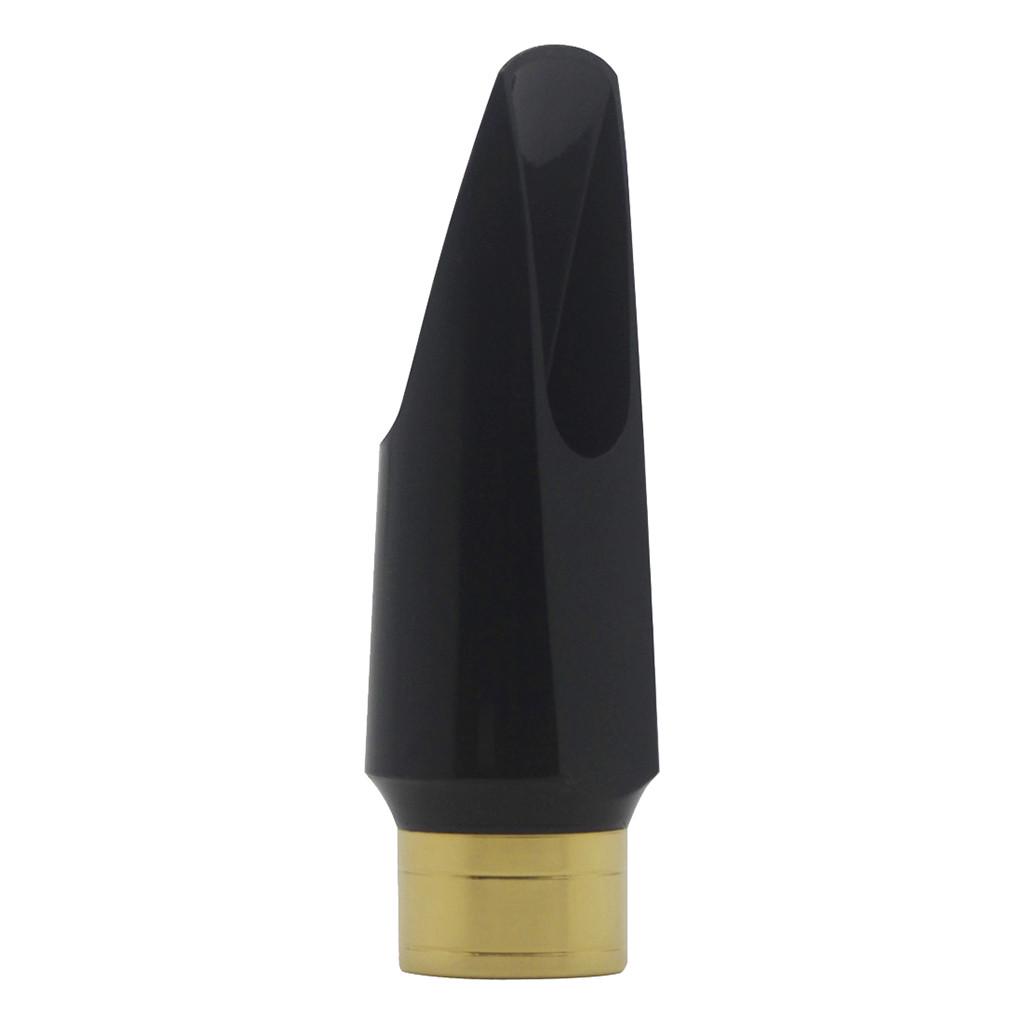 Standard 4C Alto Sax Mouthpiece Metal Flute Saxophone Mouthpiecebuy at