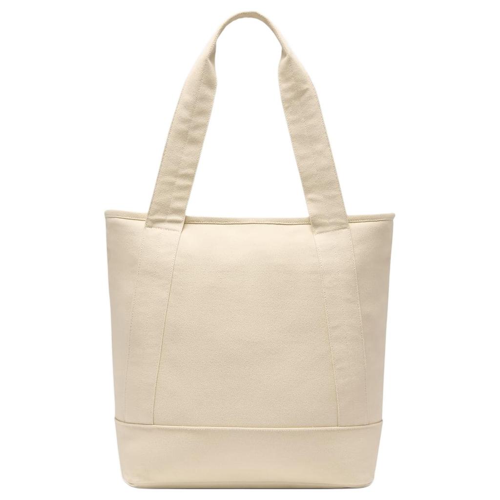 New Jordan Cotton Tote Bag, Shopping Bag, Shoulder Bag, Handbag Unisex Beige HQ7243-799
