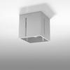 Plafon Conix 1 G9 Szary Alu Lumilo 03.499.99