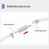 Brake Bleeder Hose for Motorcycle Clutch Precision Check Valve Brake Bleeder Kit Motorcycle Clutch Master Cylinder Tool for Hydraulic System Bleeding