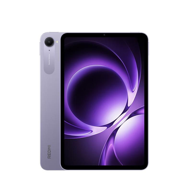 

Xiaomi Redmi K Pad 8.8-inch 3K Gaming Tablet (CN version) 8+256G
