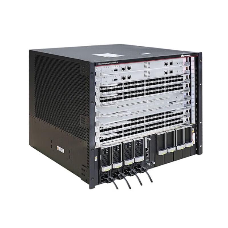 Huawei CloudEngine S8700 Series Modules & Interface Boards