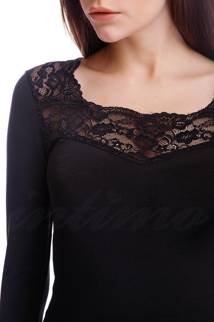 Термолонгслив Ysabel Mora (68350)